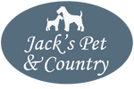 Jacks Pet and Country