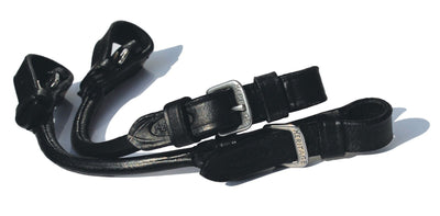 Heritage English Leather Pelham Roundings - Jacks Pet and Country