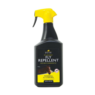 Lincoln Classic Fly Repellent 1Litre - Jacks Pet and Country