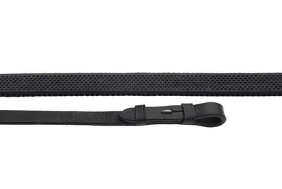 Rhinegold Pimple Grip Reins - Jacks Pet and Country