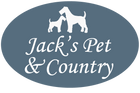Jacks Pet and Country