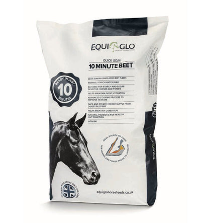 Equiglo 10 Minute Beet 18kg - Jacks Pet and Country