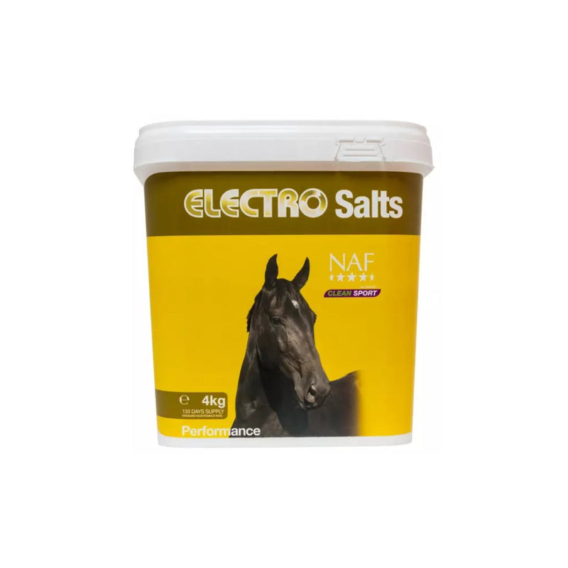 Naf Electro Salts - Jacks Pet and Country