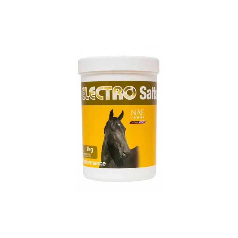 Naf Electro Salts - Jacks Pet and Country