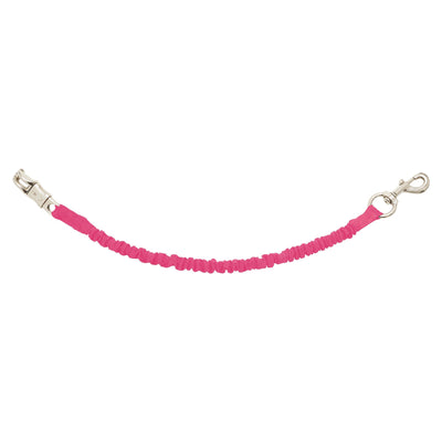 Quick Release Trailer Bungee Tie - Pink - Jacks Pet and Country