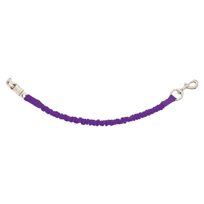 Quick Release Trailer Bungee Tie - Purple - Jacks Pet and Country
