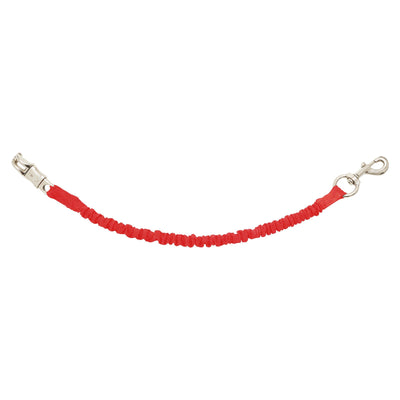 Quick Release Trailer Bungee Tie - Red - Jacks Pet and Country