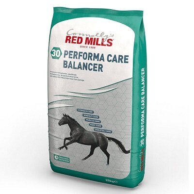 Red Mills PerformaCare Balancer 30% 20kg - Jacks Pet and Country