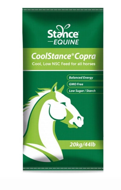 Thunderbrook Coolstance Copra 20kg - Jacks Pet and Country