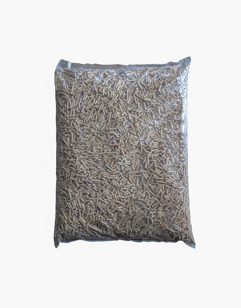 Wood Pellets 15kg - Jacks Pet and Country