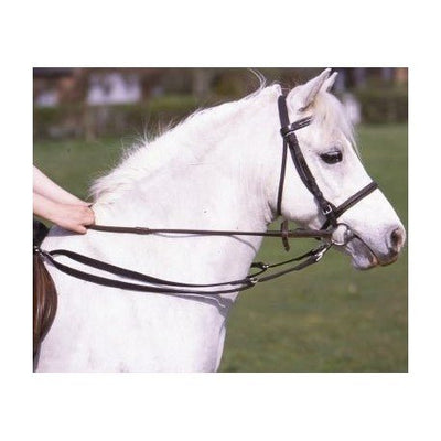 Aerborne Grass Reins (one size) - Jacks Pet and Country