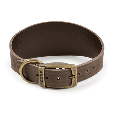 Ancol Heritage Greyhound Collar - Jacks Pet and Country