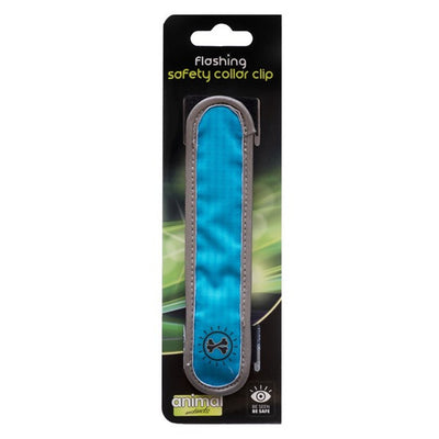 Animal Instincts Light Up Wrap Around Collar - One Size - Jacks Pet and Country