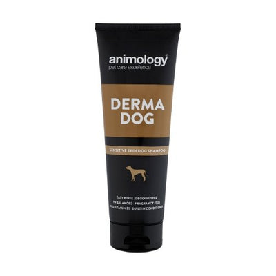Animology Derma Dog Shampoo - Jacks Pet and Country
