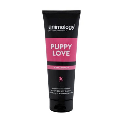 Animology Puppy Love Shampoo - Jacks Pet and Country