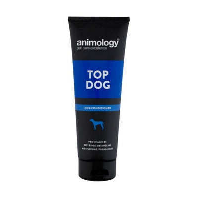 Animology Top Dog Conditioner - Jacks Pet and Country