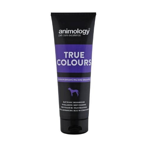 Animology True Colours Shampoo - Jacks Pet and Country