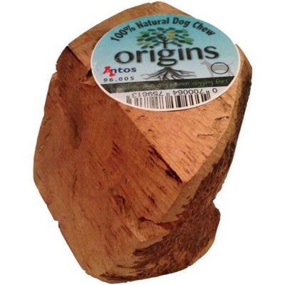 Antos origins Natural Root Dog Chew - Jacks Pet and Country