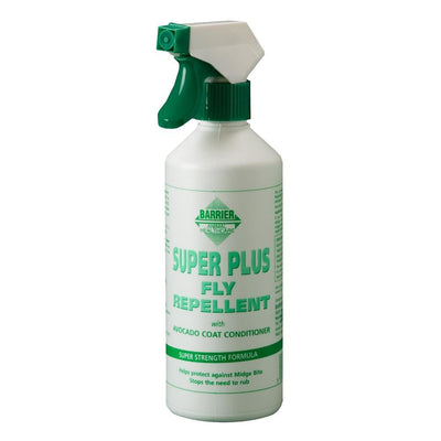 Barrier Super Plus Fly Repellent with Advocado - Jacks Pet and Country