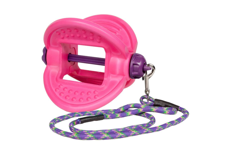 Bizzy Bites Horse Lick Toy - Jacks Pet and Country