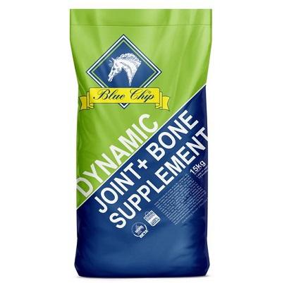 Blue Chip Dynamic 15kg - Jacks Pet and Country