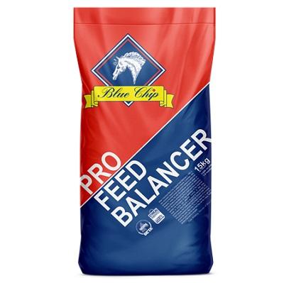 Blue Chip Pro Feed Balancer 15kg - Jacks Pet and Country