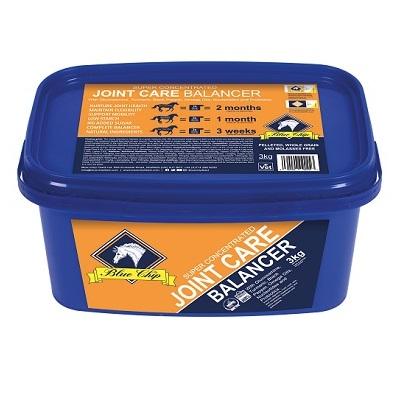 Blue Chip Super Concentrated Joint Balancer 3kg - Jacks Pet and Country