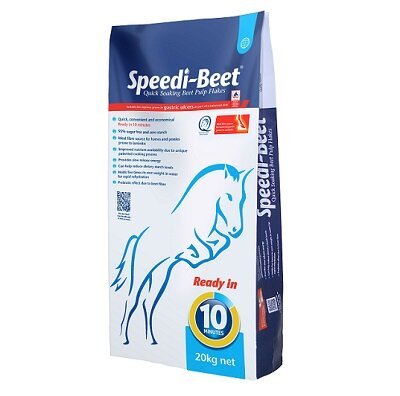 British Horse Feeds Speedi - Beet 20kg - Jacks Pet and Country