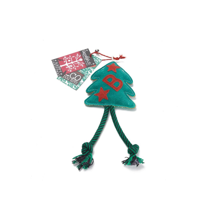 Bruce the Spruce, Eco Toy - Jacks Pet and Country