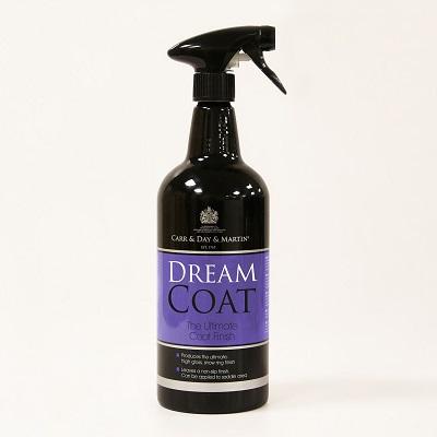 Carr Day & Martin Dream Coat 1 litre - Jacks Pet and Country