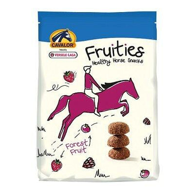 Cavalor Fruities 750g - Jacks Pet and Country