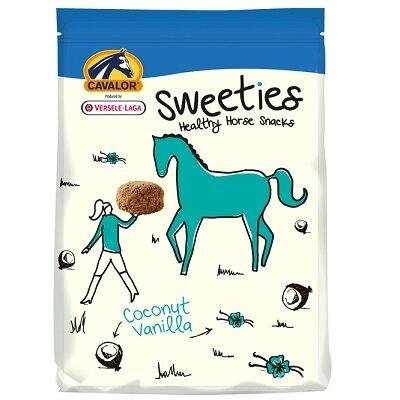 Cavalor Sweeties 750g - Jacks Pet and Country