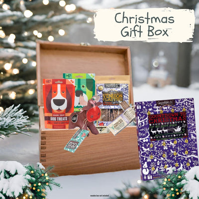 Christmas Gift Box - Jacks Pet and Country