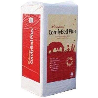 Comfy Bed Plus Bedding 20kg - Jacks Pet and Country