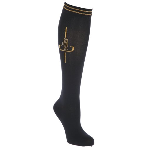 Covalliero Competition Riding Socks in Navy - Jacks Pet and Country