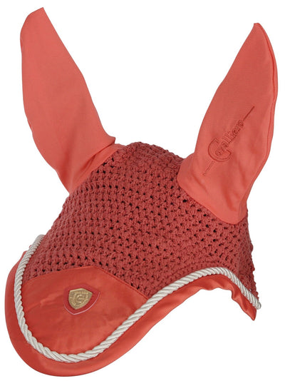 Covalliero Coral Fly Mask - Jacks Pet and Country