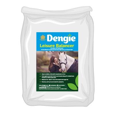 Dengie Leisure Balancer 15kg - Jacks Pet and Country