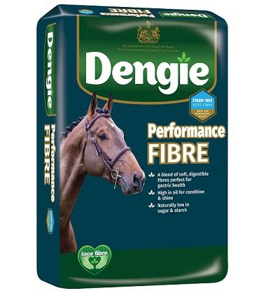 Dengie Performance Fibre 20kg - Jacks Pet and Country