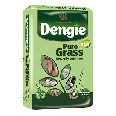 Dengie Pure Grass 15kg - Jacks Pet and Country