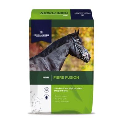 Dodson & Horrell Fibre Fusion 16kg - Jacks Pet and Country