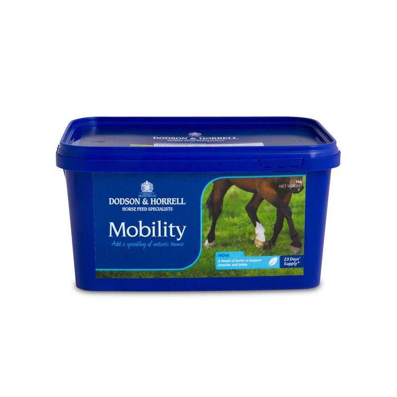 Dodson & Horrell Mobility - Jacks Pet and Country