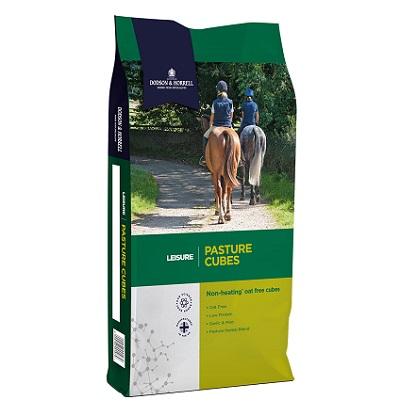 Dodson & Horrell Pasture Cubes 20kg - Jacks Pet and Country