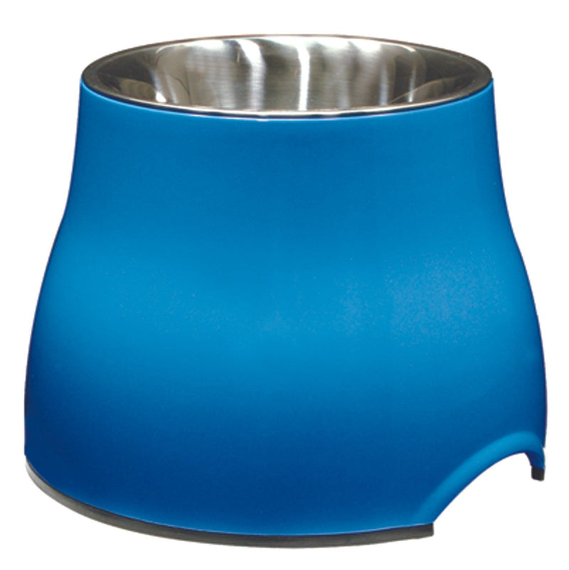 Dogit Elevated Dog Bowl 900ml (2 Colours ) - Jacks Pet and Country