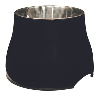 Dogit Elevated Dog Bowl 900ml (2 Colours ) - Jacks Pet and Country
