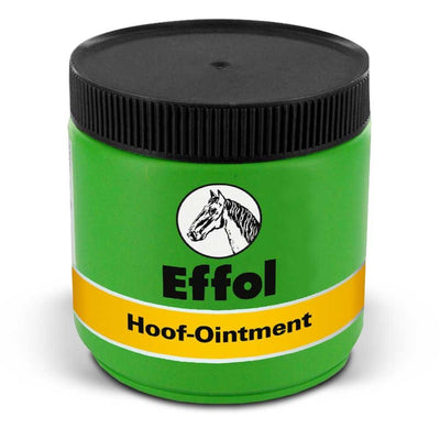 Effol Hoof Ointment Black 500ml - Jacks Pet and Country