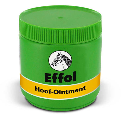 Effol Hoof Ointment Green 500ml - Jacks Pet and Country