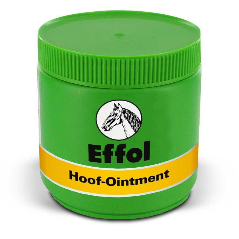 Effol Hoof Ointment Green 500ml - Jacks Pet and Country