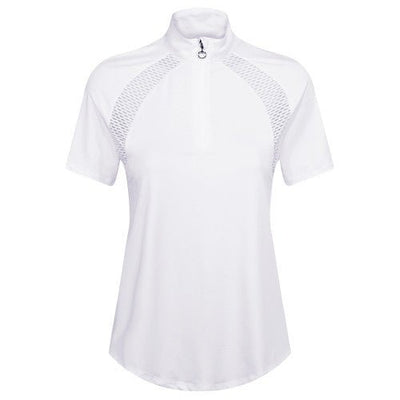 Equetech Active Extreme Competition Shirt - Jacks Pet and Country
