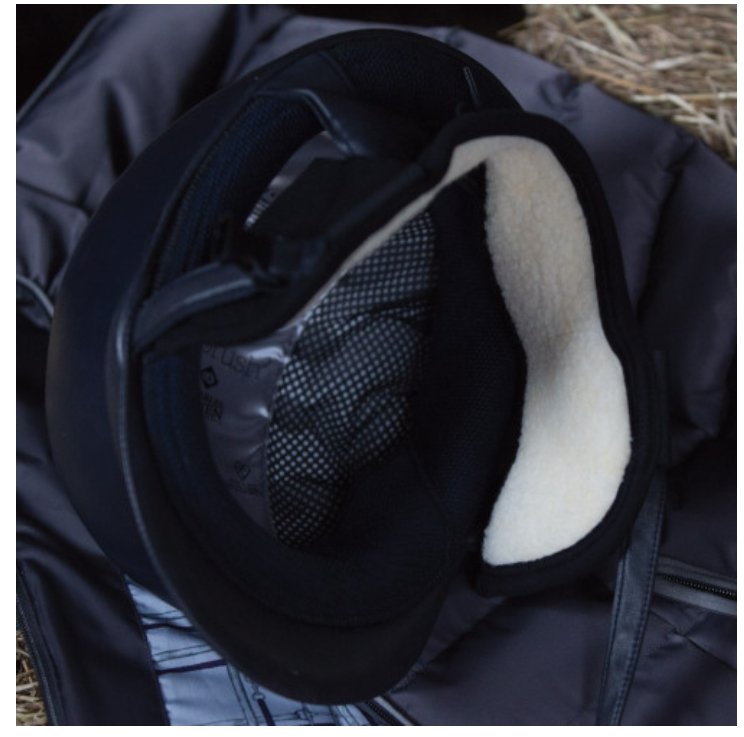 Equetech Ear Warmers - Jacks Pet and Country