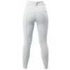 Equetech Shaper Breeches - White - Jacks Pet and Country